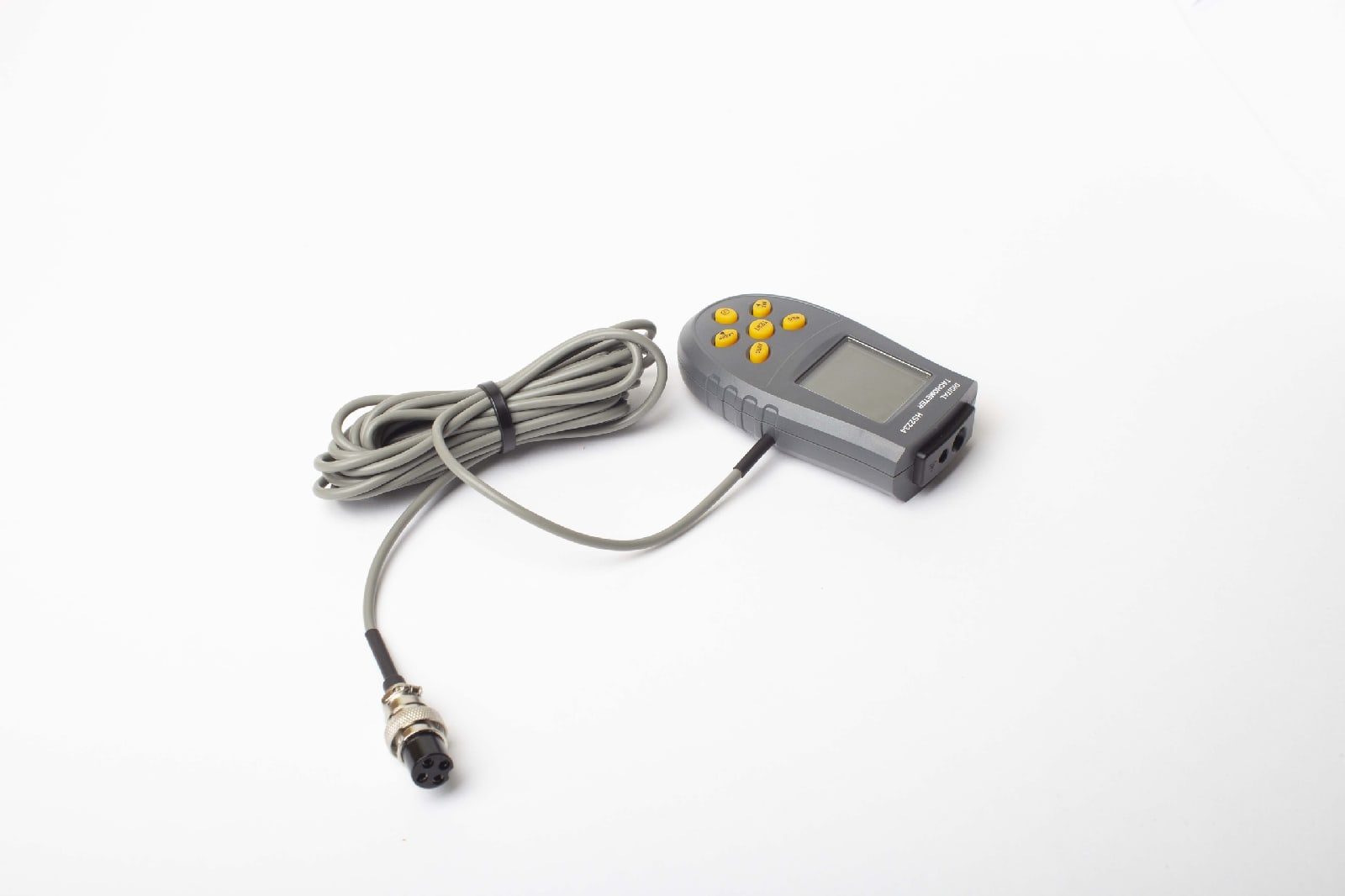 Sensore ottico, tachimetro laser per Balanset-1A.