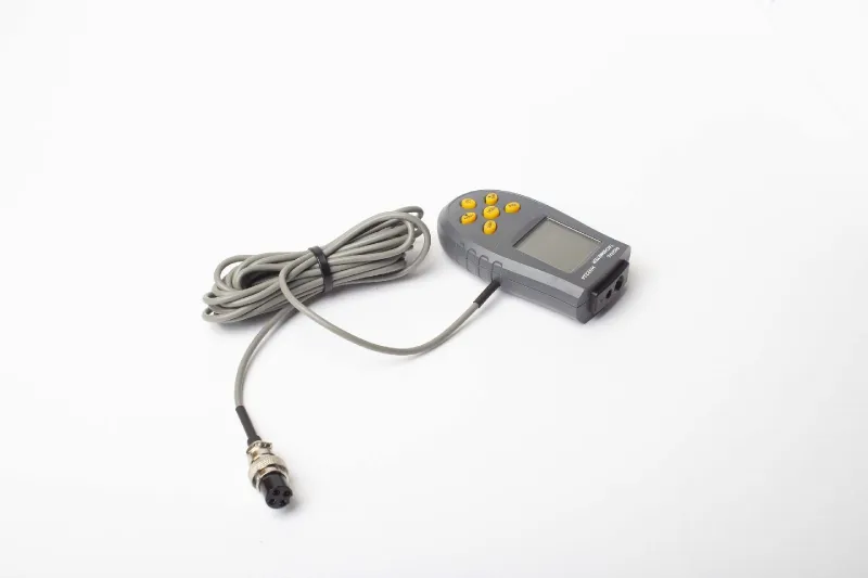Sensore ottico, tachimetro laser per Balanset-1A.